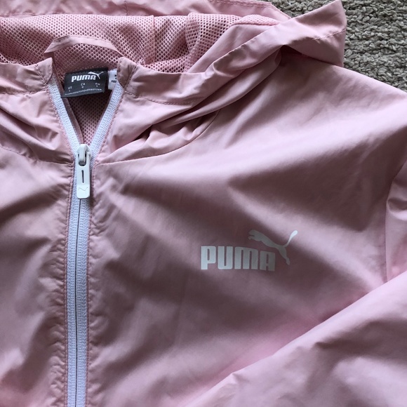 Puma- Jacket. - Picture 2 of 5